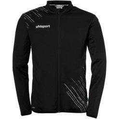 Kurtka z dresu Uhlsport Score 26 Classic. Białe kurtki męskie Uhlsport, xl, bez wzorów, z dresówki, eleganckie, bez kaptura. Za 190.50 zł.