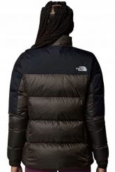 Kurtka męska The North Face Diablo Down 2.0 Jacket NF0A8E140BI1 Brązowe M. Brązowe kurtki męskie The North Face, m, bez wzorów, bez kaptura. Za 1,014.87 zł.
