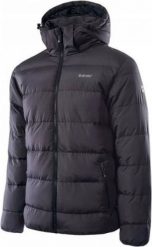 Kurtka męska Hi-Tec Męska Kurtka pikowana SOLFIN. Kurtki męskie Hi-tec, m, bez wzorów, bez kaptura. Za 218.99 zł.