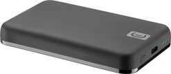 Powerbank Cellular Line Cellularline MagSafe Wireless Power Bank MAG 5000 BLACK. Czarne powerbanki Cellular Line. Za 135.61 zł.