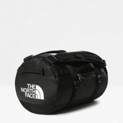 Torba Base Camp XS Czarny - NF0A52SS53R. Czarne torby podróżne damskie The North Face, bez wzorów, z materiału. Za 510.65 zł.