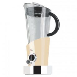 Vela blender - kremowy. Białe blendery Bugatti. Za 1,209.00 zł.