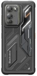 Smartfon Blackview MOBILE PHONE FORT 200/6/256GB BLACK BLACKVIEW. Czarne smartfony Blackview. Za 1,198.91 zł.