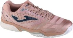 Joma Joma Set Lady 2113 TSELW2113PS Różowe 41. Czerwone obuwie sportowe damskie Joma, bez wzorów, bez zapięcia. Za 177.08 zł.