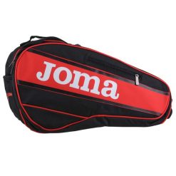 Torba sportowa unisex Joma 400920106. Czarne torby sportowe męskie Joma, bez wzorów. Za 159.99 zł.