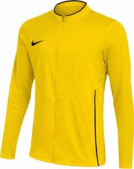 Bluza męska Nike Dri-FIT Park 26 żółta HM7249 719 XL. Żółte bluzy męskie Nike, m, bez wzorów, bez ramiączek, bez kaptura. Za 139.31 zł.