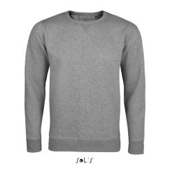 Bluza Sol's Sully. Niebieskie bluzy damskie SOL'S, s, bez wzorów, z bawełny, bez ramiączek, bez kaptura. Za 161.00 zł.