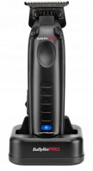 Trymer BaByliss TRYMER DO STRZYŻENIA BABYLISS PRO LO-PRO FX COMPACT TRIMMER. Golarki i trymery BABYLISS. Za 399.07 zł.
