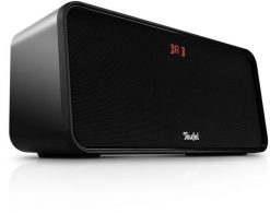Teufel BOOMSTER 4 Stereo-Bluetooth-Radio 42W black. Czarne radia Teufel. Za 1,389.01 zł.