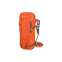 Plecak trekkingowy męski Ortles Guide 45. Brązowe plecaki męskie Salewa, bez wzorów, sportowe. Za 1,199.99 zł.