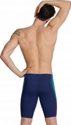Arena Męskie Bokserki kąpielowe MEN'S ARENA STARFISH SWIM JAMMER. Kąpielówki męskie ARENA, m, bez wzorów. Za 176.39 zł.