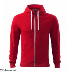 MALFINI - ADLER - Bluza męska, 320 g/m formula red 2XL. Czerwone bluzy męskie MALFINI, m, bez wzorów, bez ramiączek, bez kaptura. Za 133.08 zł.