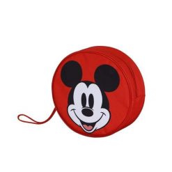 Torba podróżna DISNEY Czerwony. Czerwone torby podróżne damskie Disney, bez wzorów. Za 78.45 zł.