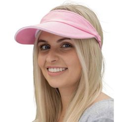 Sportowa Czapka Z Daszkiem. Białe czapki damskie RESULT HEADWEAR, bez wzorów, z bawełny, sportowe. Za 35.99 zł.