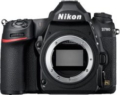 Nikon D780 - korpus. Lustrzanki cyfrowe NIKON. Za 8,949.00 zł.