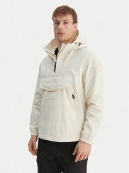 Napapijri Kurtka anorak RF Next WB NP0A4FI3 Écru Loose Fit. Kurtki męskie Napapijri, m, bez wzorów, z syntetyku, bez kaptura. Za 879.99 zł.