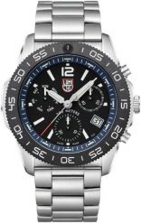 Zegarek Luminox Męski 44 mm (XS.3143.M). Zegarki męskie Luminox, bez wzorów. Za 2,610.99 zł.