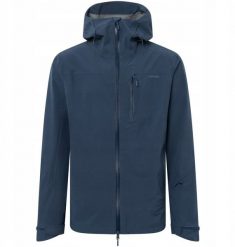 Kurtka męska Berg Outdoor Kurtka męska VIKING Trek Pro 2.5 Man granatowa L. Kurtki męskie BERG OUTDOOR, l, bez wzorów, bez kaptura. Za 504.99 zł.
