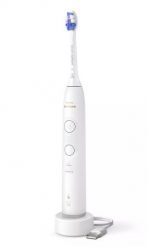 Philips Series 6100 HX7400/01 Soniczna szczoteczka do zębów. Szczoteczki soniczne Philips. Za 475.99 zł.