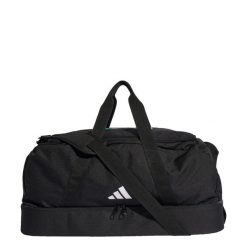 Torba Mercedes - AMG Petronas Formula 1 Team DNA. Czarne torby na ramię męskie Adidas, z materiału, na ramię. Za 219.00 zł.