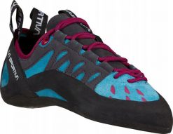 La Sportiva Women's Tarantulace 36,5. Obuwie sportowe damskie NoName, bez wzorów, bez zapięcia. Za 446.44 zł.