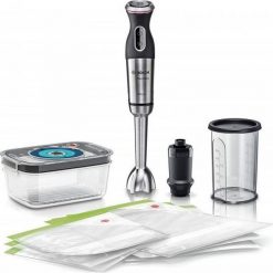 Blender Bosch MS8CM61V1. Blendery Bosch. Za 570.99 zł.