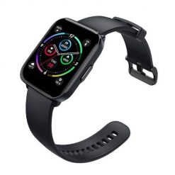 Smartwatch Mibro Watch C2 Grey. Szare, cyfrowe smartbandy MIBRO, z aplikacjami, ze skóry. Za 89.00 zł.