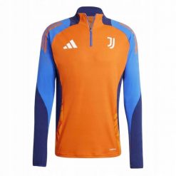 Bluza adidas Juventus Training Top JSY IS5819. Bluzy męskie Adidas, m, bez wzorów, bez ramiączek, bez kaptura. Za 236.57 zł.
