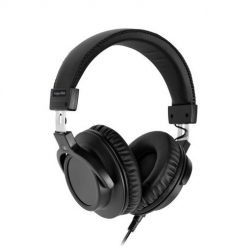 Słuchawki nauszne studyjne Kruger&Matz, model DJ. Słuchawki nauszne Kruger & Matz. Za 169.99 zł.