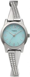 Zegarek Timex TW2Y39400 Main Street damski elegancki . Zegarki damskie Timex. Za 588.52 zł.