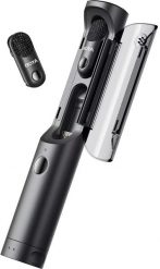 Boya wireless microphone Magic-03 USB-C/3.5mm. Słuchawki bezprzewodowe Boya. Za 593.04 zł.