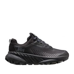 Buty trekkingowe Helly Hansen Awe Ht. Czarne trekkingi męskie Helly Hansen, z poliesteru, bez zapięcia. Za 629.00 zł.