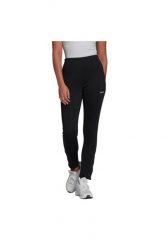 Legginsy treningowe damskie Adidas Slim. Czarne legginsy damskie Adidas, bez wzorów, z bawełny. Za 121.49 zł.