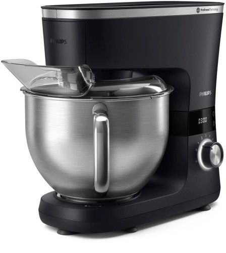 Robot kuchenny Philips Series 7000 HR7962. Roboty kuchenne Philips. Za 1,648.99 zł.