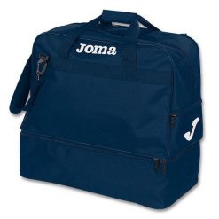 Duża Torba Morska Joma Bolsa Training Iii Dorosłych. Niebieskie torby sportowe męskie Joma, bez wzorów, z materiału, duże. Za 192.99 zł.