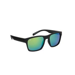 Okulary przeciwsłoneczne Shimano Yasei Green. Czarne okulary przeciwsłoneczne damskie Shimano. Za 119.99 zł.