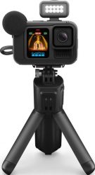 Kamera GoPro Hero 13 Creator Edition czarna. Kamery sportowe GOPRO. Za 2,777.39 zł.