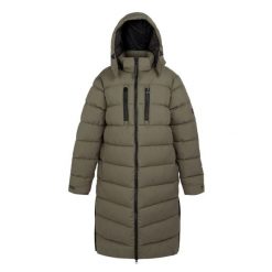 Kurtka turystyczna męska Mottere pikowana. Szare kurtki męskie Regatta, m, bez wzorów, z puchu, sportowe, bez kaptura. Za 499.99 zł.