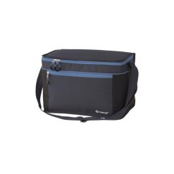 Torba termiczna Petrel L 20l. Czarne torby na ramię męskie OUTWELL, na ramię, duże. Za 77.99 zł.