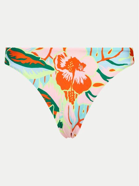 Maaji Dół od bikini Neon Leafy PT2617SBC048 Kolorowy. Bikini Maaji, bez wzorów, z syntetyku. Za 259.99 zł.