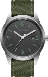 Zegarek MELLER Zegarek męski Meller 10PG-5GREEN zielony. Zielone zegarki męskie Meller, bez wzorów. Za 449.00 zł.