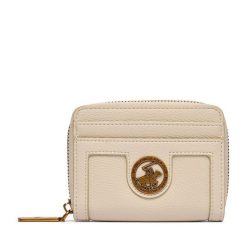 Portfel Beverly Hills Polo Club. Portfele damskie Beverly Hills Polo Club. Za 79.99 zł.