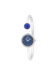 Liu Jo Zegarek Fashion Decor TLJ2810 Srebrny. Szare, analogowe zegarki damskie Liu Jo, srebrne. Za 639.99 zł.