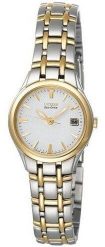 Zegarek Citizen Citizen Elegant EW1264-50A Zegarek damski 25 mm. Zegarki damskie CITIZEN. Za 974.99 zł.