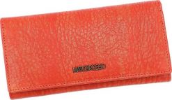 Mato Grosso Skórzany damski portfel Mato Grosso 0721-50 RFID NoSize. Portfele damskie Mato Grosso. Za 189.00 zł.