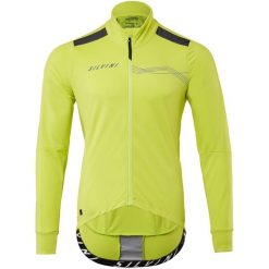 Kurtka rowerowa męska Silvini Ghisallo MJ2129. Niebieskie kurtki sportowe męskie Silvini, m, bez wzorów, bez kaptura, rowerowe. W wyprzedaży za 548.00 zł.