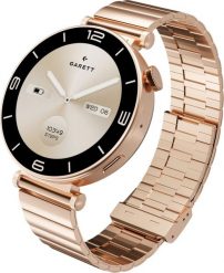 Smartwatch Garett (5904238486870). Zegarki smartwatch GARETT, bez wzorów. Za 278.24 zł.