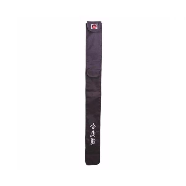 Pusta walizka na broń Metal Boxe. Czarne walizki damskie METAL BOXE, bez wzorów, z materiału. Za 161.50 zł.