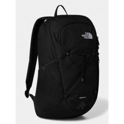 The North Face Plecak Rodey Nf0A3Kvc4H0. Czarne plecaki damskie The North Face, bez wzorów, sportowe. Za 279.00 zł.
