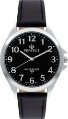 Zegarek Perfect Zegarek Męski PERFECT GXB412-05. Zegarki męskie Perfect, bez wzorów. Za 45.76 zł.